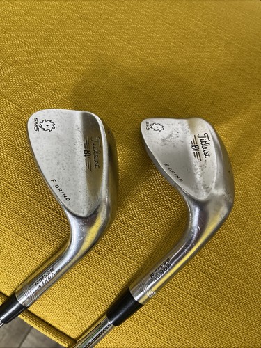 Titleist vokey sm5 - titleist,