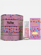 Nadine 6 Ml x 6ps By Al rehab