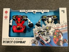 Sharper Image Robot Combat