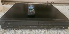 Panasonic DMR-EZ49V DVD