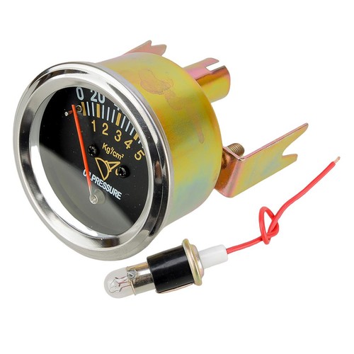 52mm universal mechanical oil - universal,
