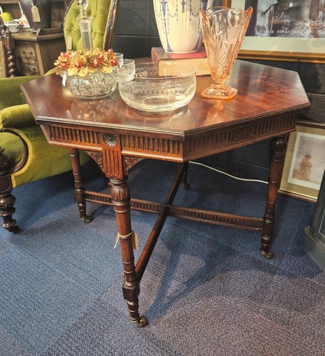 Lovely 19th century mahogany - 19th,