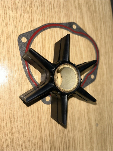 Genuine water pump - pump, &