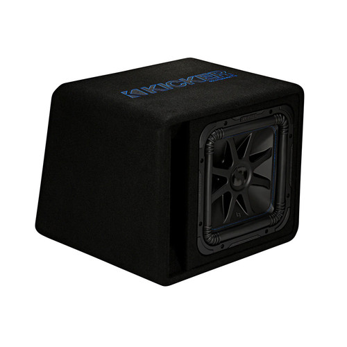 Kicker audio solo - kicker, l7