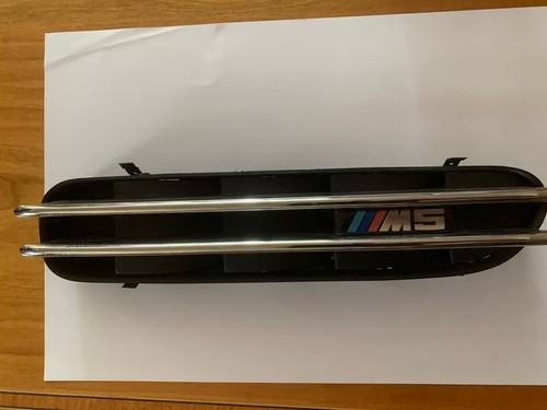 Genuine bmw e60 - genuine, e61