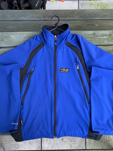 Rab baltoro extreme polartec - rab,