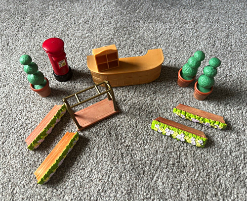 Sylvanian families grand - , hotel
