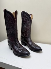 Rare Vintage Texas made  Tony