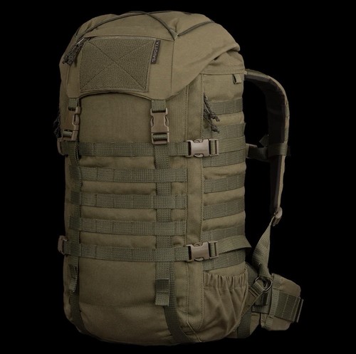 Savotta kantamus backpack l - savotta,