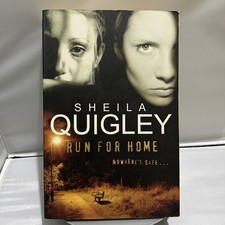 Run For Home by Quigley