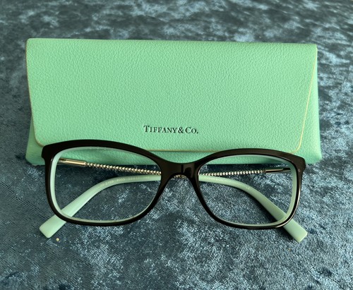 Tiffany eyeglasses frames - co,