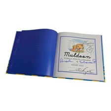 Muldoon signed children s - signed, children's