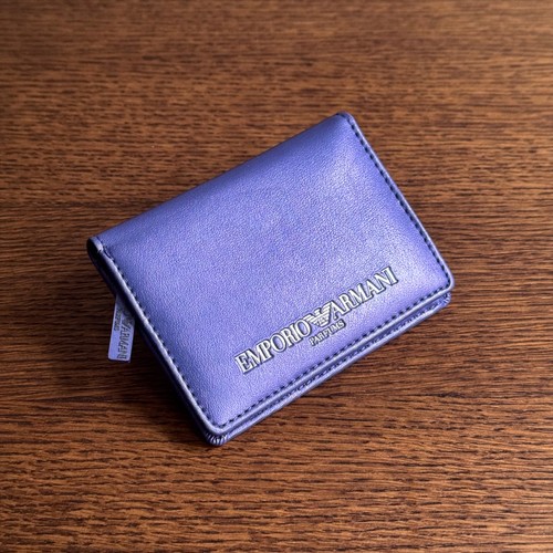 Emporio armani purple - armani, purple/blue