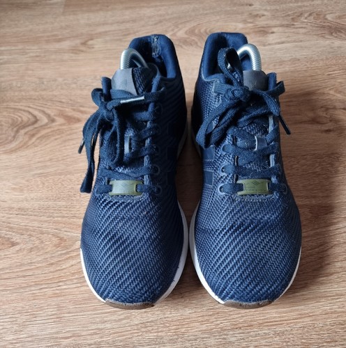 Adidas flux low mens - zx,