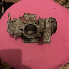 Hillman Imp Automatic Choke