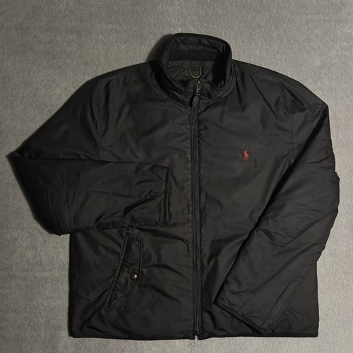 Polo ralph lauren double - ralph,