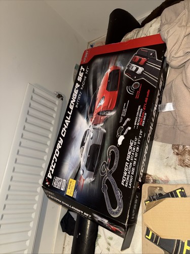 Victory challenger battery - victory,