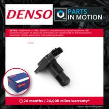 Air Mass Sensor DMA-0114 Denso Flow Meter 2W9312B579AB 2W9312B579AC C2C7636 New