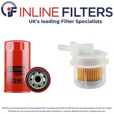 Filter Kit for Toyota Celica 2.0 XT RA40 w/18R 1968cc Petrol 90hp 66kW Eng 1979/
