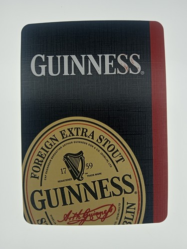 Rare guinness brewery - rare,