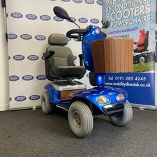 Used Eden Roadmaster 8mph