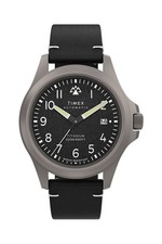 Timex Mens Expedition North Titanium Automatic Watch TW2V54000