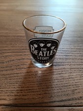 The Beatles Collectable Shot