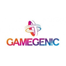 Gamegenic - Token Silo XL -