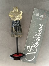 The Latest Thing - Silhouettes - Tabou (not boxed)