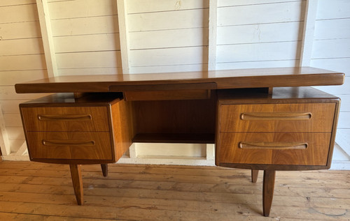 Plan teak 1960 70 s - plan, 1960's/70's