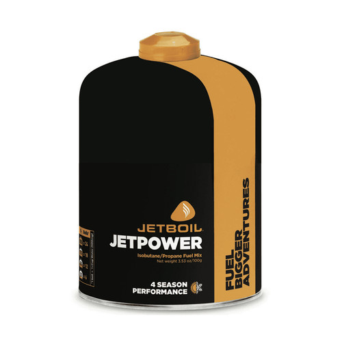 Jetboil 450g jetpower - fuel, /