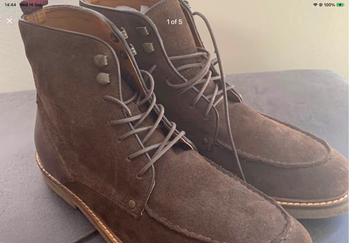 River island men brown - river,