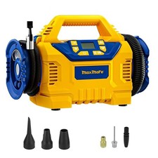 Cordless Tyre Inflator Tire