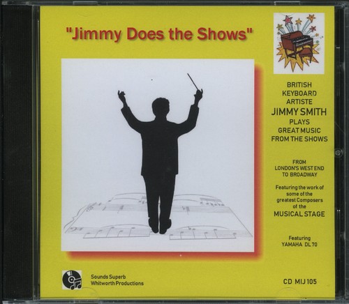 The jimmy smith - smith,