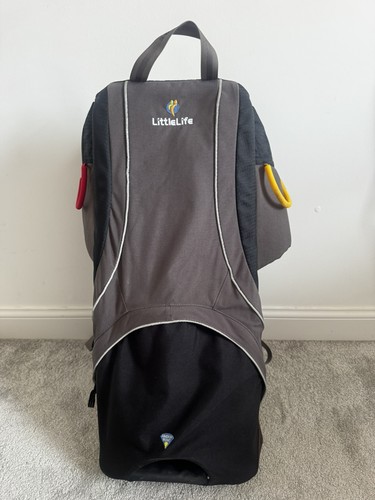 Littlelife traveller child - ,
