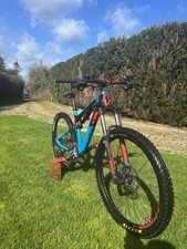Scott Genius 750 2016 (medium)