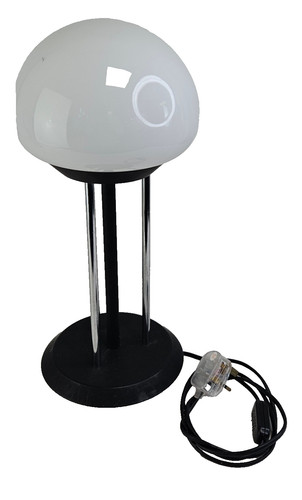 Werner mushroom bavhavs - werner,