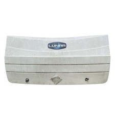 Lunar Delta Caravan Front Gas Locker Door