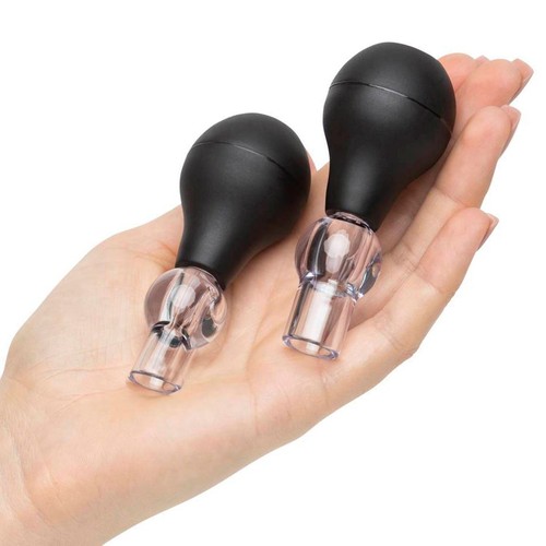 Fetish fantasy nipple sucker - fetish,
