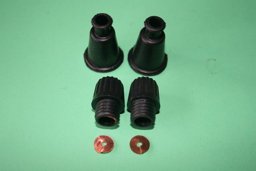 Lucas magneto bth - lucas, kit
