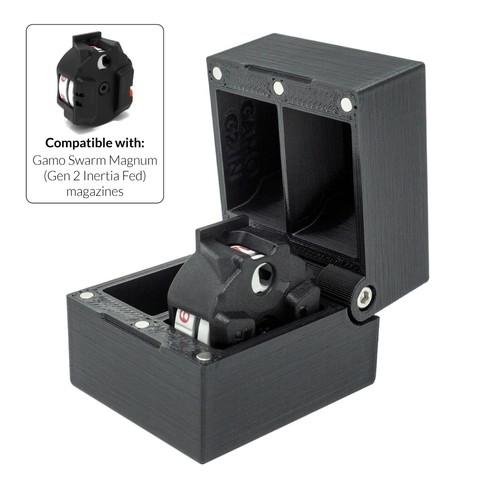 Gamo shot swarm magnum - magnum, (gen