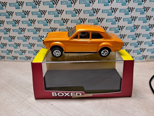 Scalextric c052 ford - c052, escort