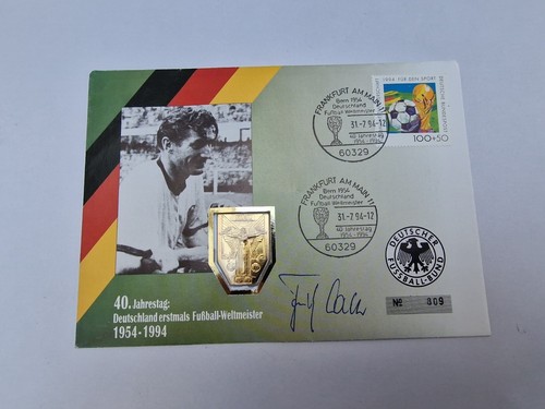 Jules rimet fifa 1954 - jules, rare