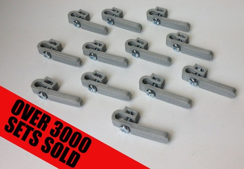 Shelf brackets for ikea - shelf,