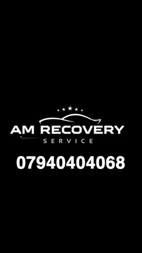 Breakdown vehicle delivery - /,