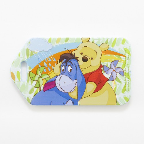 Winnie the pooh and - and, eeyore