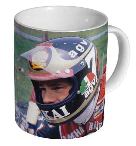 Barry sheene superbike motogp - barry,