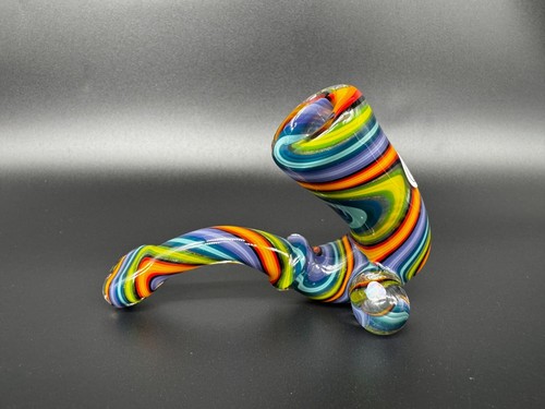Sherlock tedrow linework glass - sherlock,