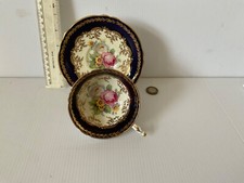 RARE VINTAGE PARAGON CHINA