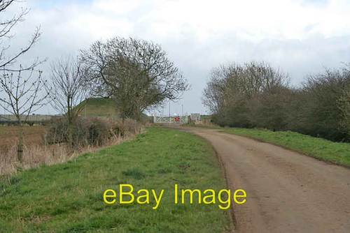 Photo 6x4 pinfold lane near - pinfold,